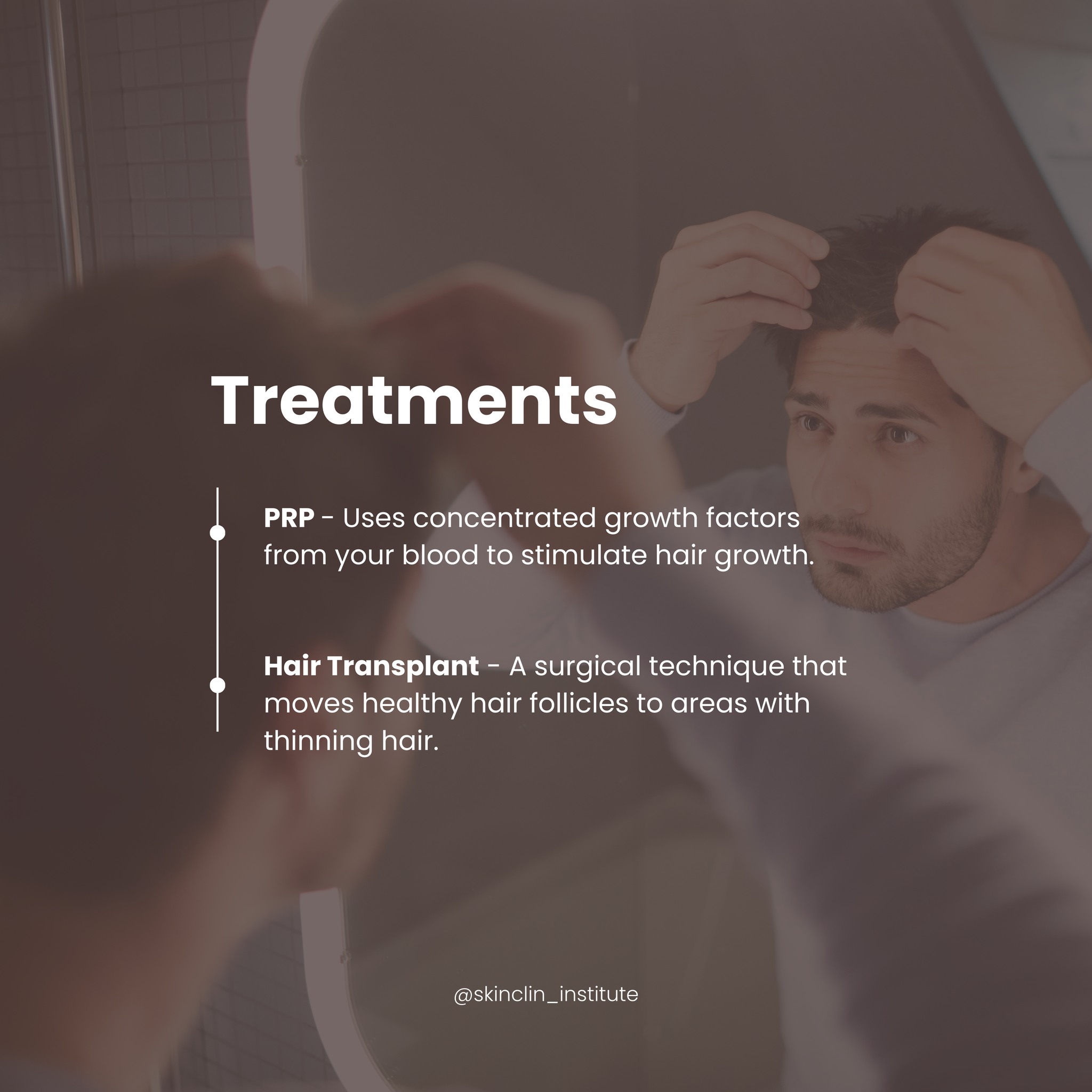 Hair Treatment